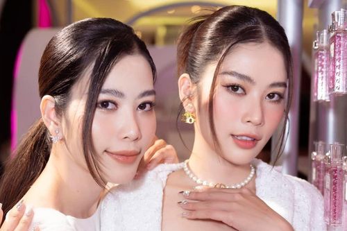 Lệ Nam thay đổi diện mạo để khác Nam Em?