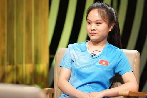 Kỳ thủ khiếm thị Nguyễn Thị Hồng: 'Nghĩ đến cờ vua kể cả lúc đi ngủ'