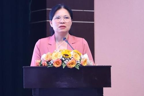 Phát huy tinh thần không ngại khó, tiếp tục nỗ lực thực hiện Dự án 8