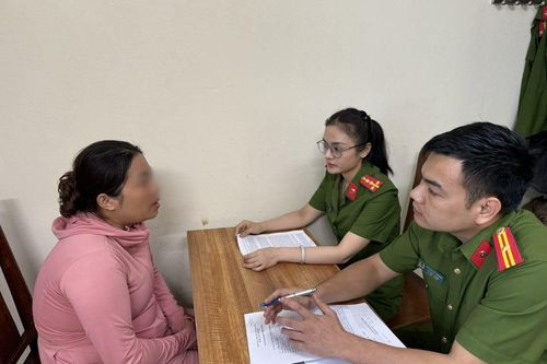 Thanh Hóa: Mở rộng điều tra án mua bán trẻ sơ sinh