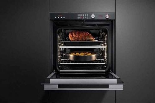 Cách sử dụng lò nướng tiết kiệm điện mà hiệu quả