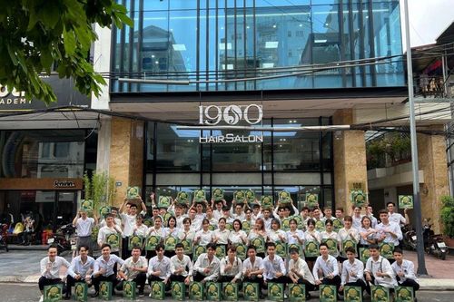 Sự thật vụ 1900 Hair Salon mang gần 700 bộ tóc hiến tặng đi bán