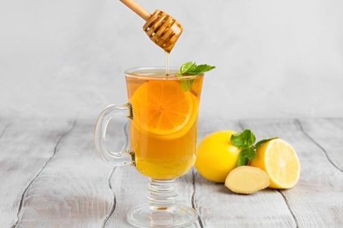 Người bệnh tiểu đường có uống được nước chanh mật ong?