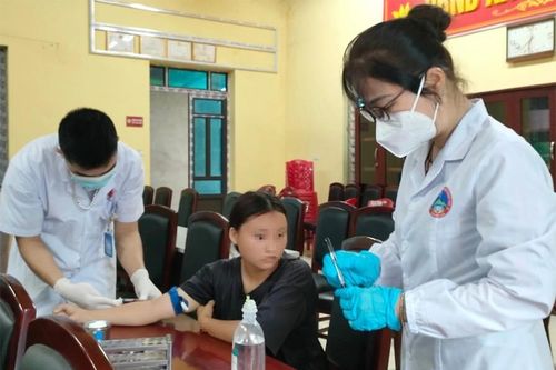 Tử vong do não mô cầu ở Bắc Kạn: Bộ Y tế chỉ đạo tăng cường phòng chống dịch bệnh