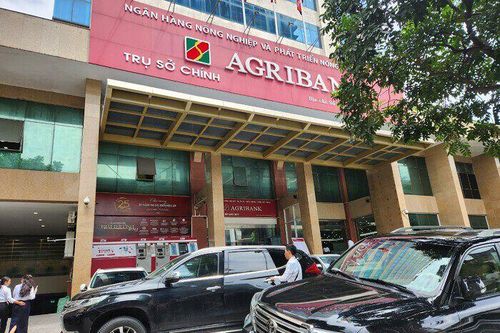 Agribank sắp bán vàng online, ngừng bán vàng tại trụ sở chính từ 13/6