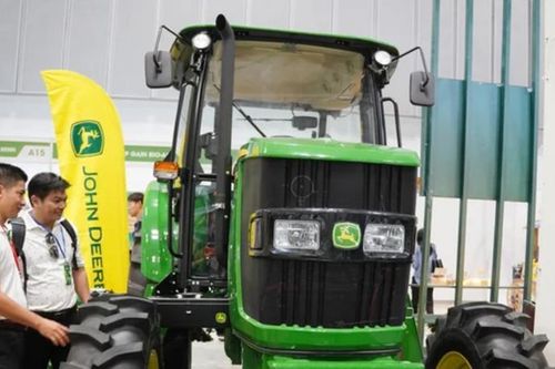 Agri Việt Nam 2024: Cơ hội tiếp cận công nghệ mới trong nông nghiệp