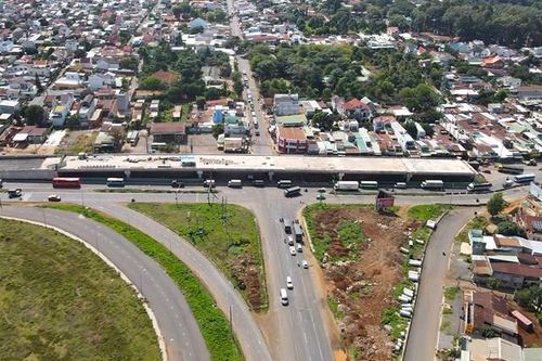 Đồng Nai: Phê duyệt quy hoạch chi tiết khu tái định cư Dầu Giây gần 52 ha