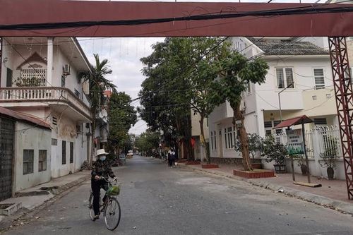 Hải Phòng: 107 hộ dân được mua thêm suất tái định cư
