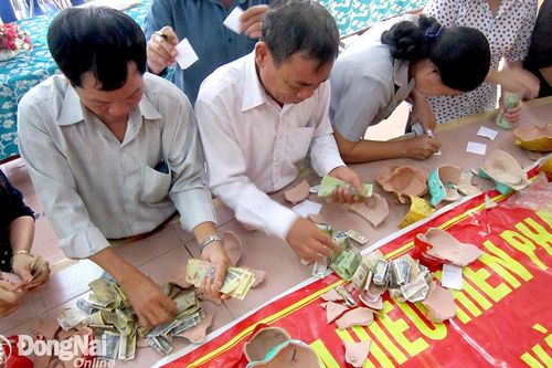 Heo đất nghĩa tình