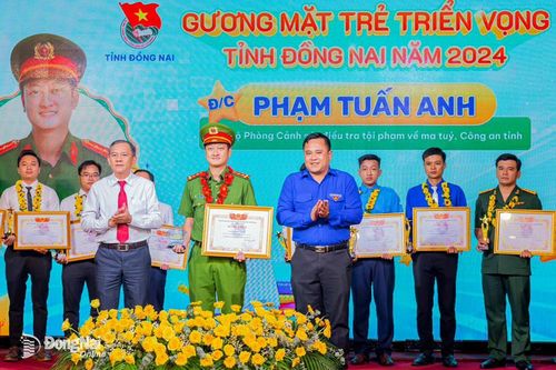 Xông pha trên mặt trận phòng, chống ma túy