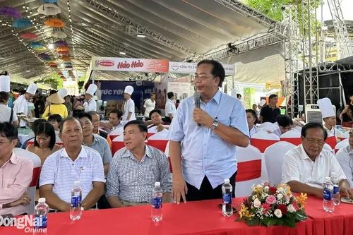 Đồng Nai cần khắc phục những hạn chế để khai thác tiềm năng du lịch