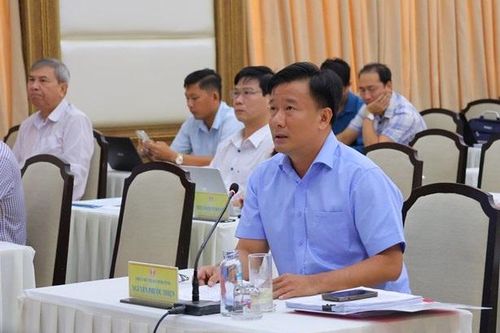 Nền tảng dữ liệu số Ngành nông nghiệp tỉnh Đồng Tháp đạt nhiều kết quả tích cực