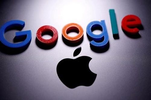 Google, Apple bị phạt tại Hàn Quốc vì vi phạm luật dữ liệu định vị
