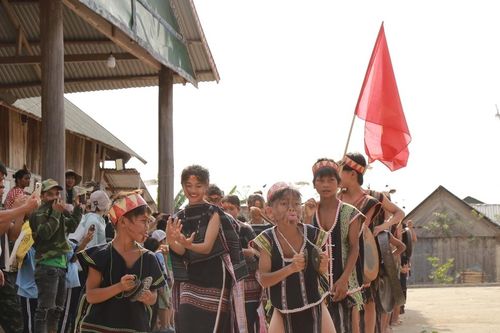 Việt Nam là Phó Chủ tịch Đại hội đồng Công ước 2003 về bảo vệ di sản văn hóa phi vật thể