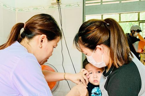 Củng cố nền móng của hệ thống y tế - Kỳ cuối: Hướng tới sự hài lòng của người bệnh