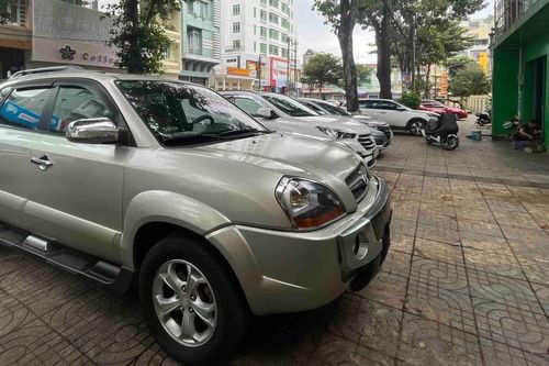 Đậu đỗ ô tô cũng cần có văn hóa