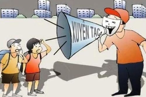 Phòng, chống 'tự diễn biến', 'tự chuyển hóa': Nhầm cương vị