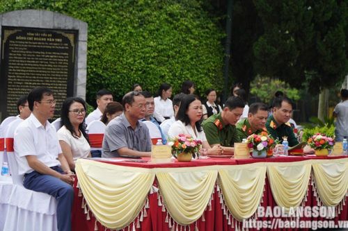 Ra quân hưởng ứng Tháng hành động quốc gia phòng, chống bạo lực gia đình