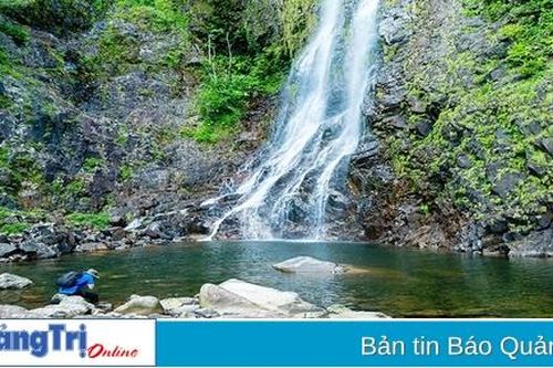 Thác Ba Vòi, thắng cảnh hùng vĩ ở đầu nguồn sông Hiếu