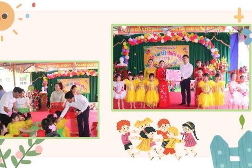 Hạnh phúc khi được yêu thương