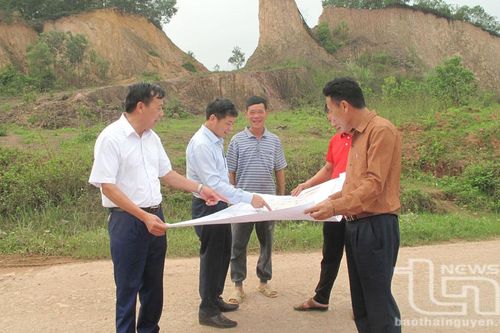 Giải quyết thấu đáo kiến nghị của cử tri