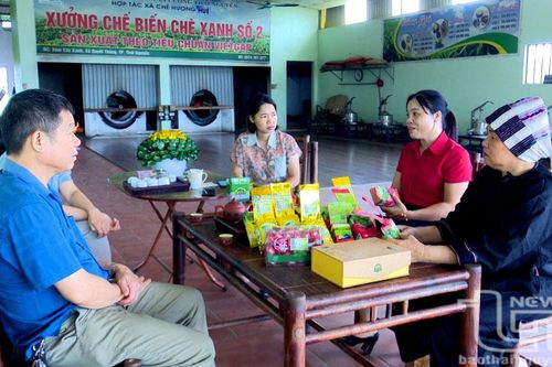 Đoàn kết xây dựng TP. Thái Nguyên phát triển