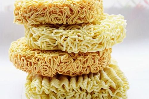 Mỳ ăn liền của Việt Nam không còn bị kiểm soát an toàn thực phẩm tại EU