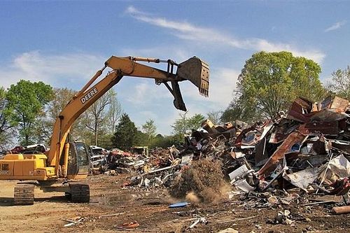 Đề xuất 28 mặt hàng thuộc danh mục phế liệu tạm ngừng kinh doanh tạm nhập, tái xuất, chuyển khẩu
