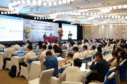EVNGENCO3: Đảm bảo cung ứng điện, hướng tới đầu tư năng lượng xanh