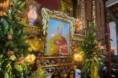 Thừa Thiên Huế: Tưởng niệm húy nhật Hòa thượng Thích Quảng Huệ
