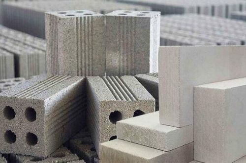 Hà Tĩnh: Đề nghị báo cáo tình hình sản xuất vật liệu xây dựng trên địa bàn