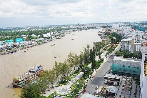 Cần Thơ: Đơn giản hóa thủ tục hành chính trong lĩnh vực xây dựng