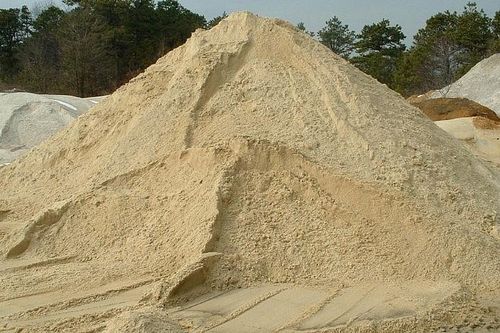 Lạng Sơn: Công bố giá vật liệu xây dựng tháng 5/2024