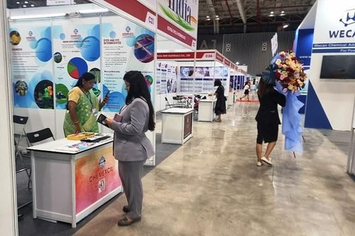 Cơ hội phát triển ngành sơn, giấy, cao su và nhựa