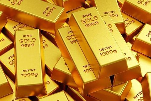 Ngành khai thác vàng khó duy trì đà tăng trưởng