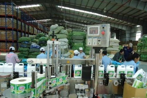 Cổ phiếu LIX phá đỉnh sau tin chốt ngày chia cổ tức 100%