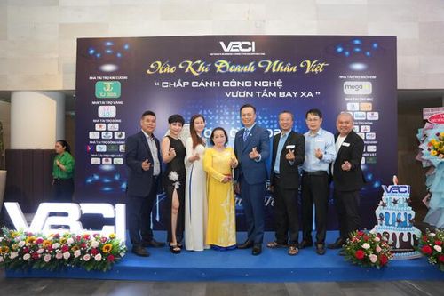 Cộng đồng VBCI sẽ được tiếp cận gói tín dụng 1000 tỷ đồng từ Eximbank