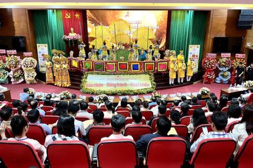 Hội Doanh nhân trẻ Vĩnh Long chủ động hội nhập, thúc đẩy phát triển kinh tế bền vững