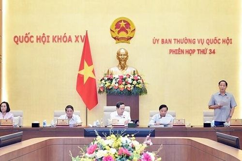 Xây dựng Báo cáo giải trình, tiếp thu bảo đảm khách quan và có tính thuyết phục cao