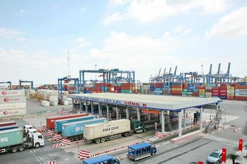 Đối thoại làm rõ nghi vấn rút ruột tiêu, cà phê ở cảng Cát Lái