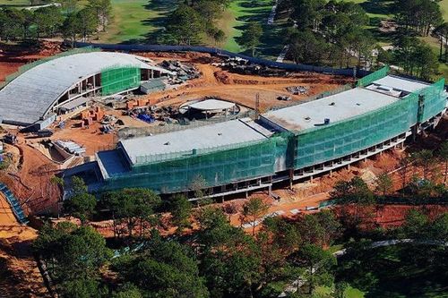 Dự án sân golf Đồi Cù Đà Lạt: Cần hài hòa lợi ích giữa doanh nghiệp và nhà nước
