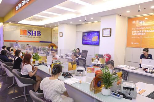 Tập đoàn T&T bán bất thành 74,5 triệu cổ phiếu SHB