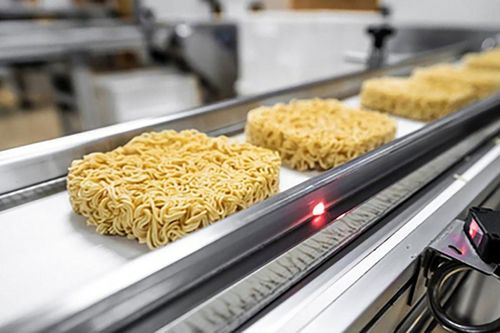 Mỹ ăn liền của Việt Nam không còn bị kiểm soát an toàn thực phẩm tại EU