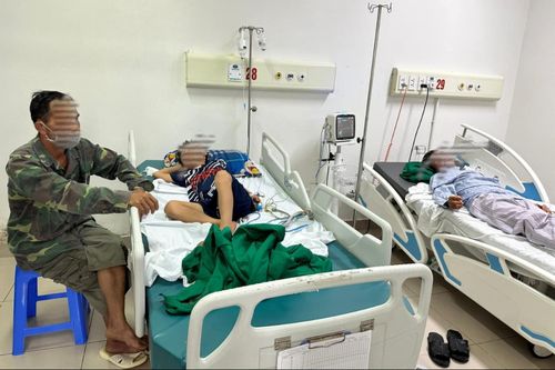 Tăng cường giám sát, phát hiện các ca mắc viêm não mô cầu tại Bắc Kạn