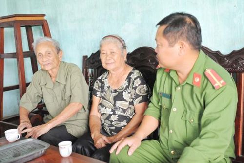 Bài 1: Sẵn sàng cống hiến
