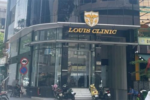 Cơ sở kinh doanh liên tục thay đổi tên và hành nghề lấn sân sang lĩnh vực y tế