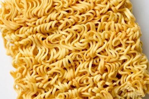 Mỳ ăn liền của Việt Nam không còn bị kiểm soát an toàn thực phẩm tại EU