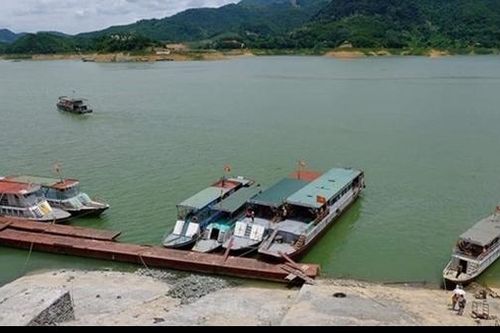 Cả nước còn hơn 1.900 bến đường thủy hoạt động trái phép