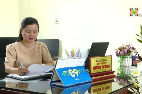 Cô giáo tâm huyết với công tác thiện nguyện | Người tốt quanh ta | 13/06/2024