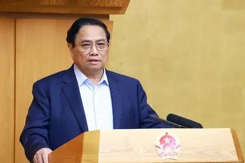 Chính phủ họp chuyên đề xây dựng pháp luật tháng 6